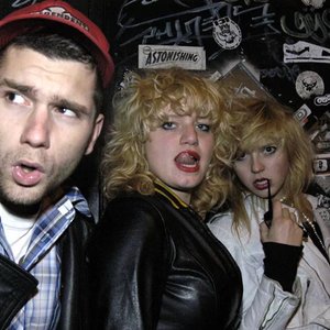 Image for 'Malle Pietje & The Bimbos'