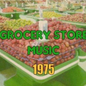 Image for 'Sounds for the Supermarket'