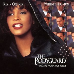 Image for 'The Bodyguard (Original Soundtrack Album)'