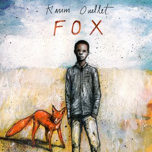 Bild för 'Fox'