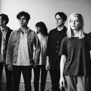 Image for 'Alvvays'