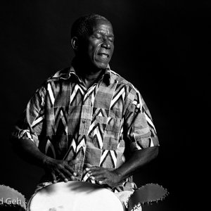 Image for 'Famoudou Konaté'