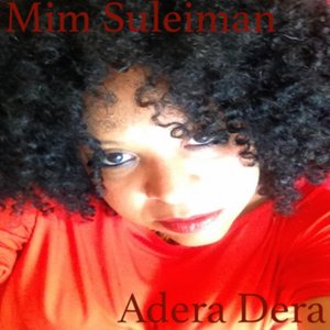 'Adera Dera'の画像