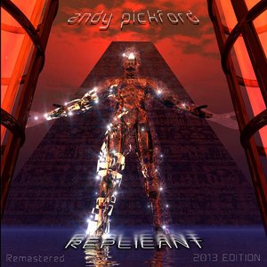 Image for 'Replicant (2013 Remastered Edition)'