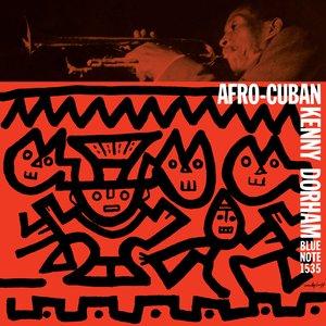 Imagem de 'Afro-Cuban'