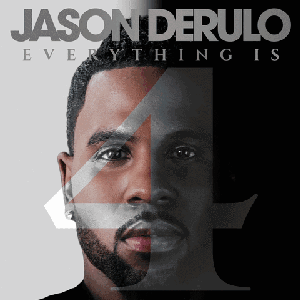 Image pour 'Everything Is 4'