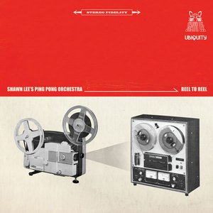 Image for 'Reel To Reel'