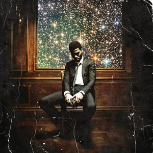 Image for 'Man On The Moon II: The Legend Of Mr. Rager [Edited Version]'