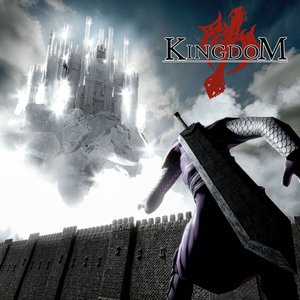 Image for 'KINGDOM'