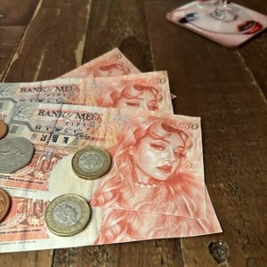 Image for 'Expensive Taste'