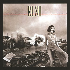 Bild für 'Permanent Waves (Remastered)'