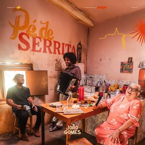 Image for 'Pé de Serrita'