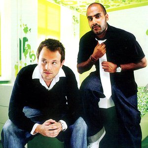Image for 'Bombay Rockers'