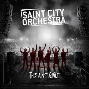 Image for 'This Ain't Quiet'