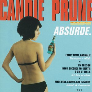 Image for 'Absurde'