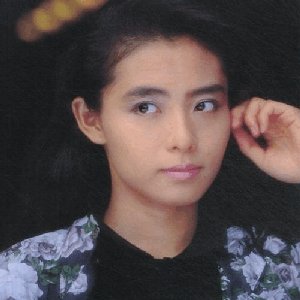 Imagem de '鮎川麻弥'