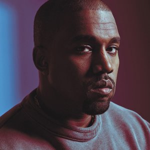 Image for 'Kanye West'
