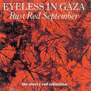 Immagine per 'Rust Red September'