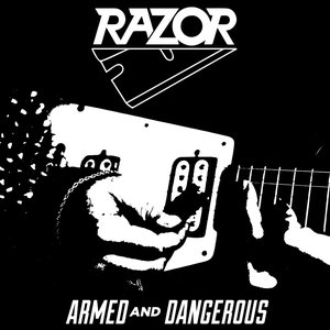 Image for 'Armed and Dangerous (Reissue)'