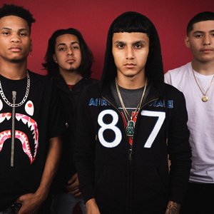 Imagem de 'Grupo Diez 4tro'