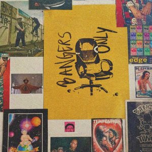Image for 'BANGERS ONLY'