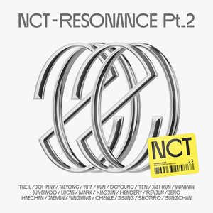 Image for 'NCT RESONANCE, Pt. 2 - The 2nd Album'