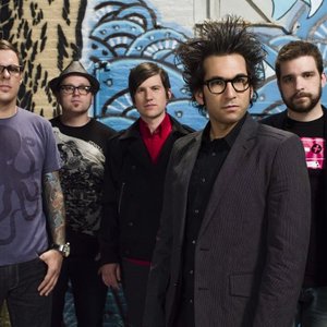 'Motion City Soundtrack' için resim