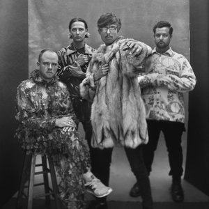 Image for 'Joywave'