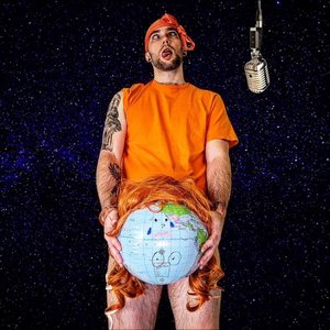 “Fuck The World”的封面