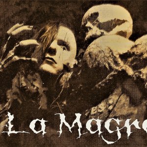 '-La Magra-' için resim