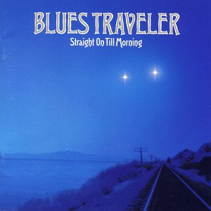 Image for 'Straight On Till Morning'