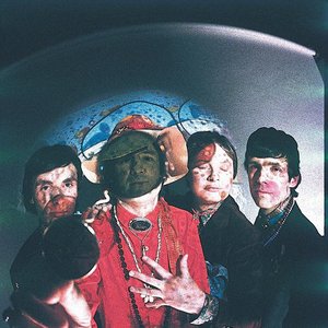 Image for 'The Dukes Of Stratosphear'