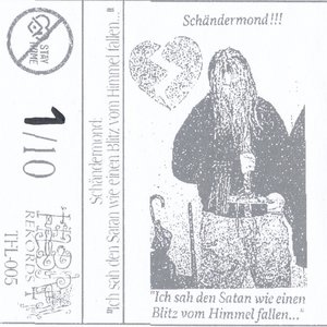 Immagine per 'Ich sah den Satan wie einen Blitz vom Himmel fallen...'