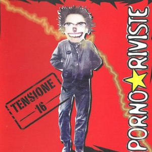 'Tensione 16' için resim