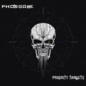 Image for 'Priority Targets'