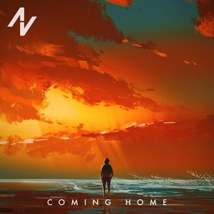 Image for 'Coming Home'