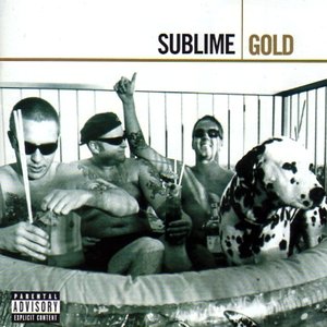 Image for 'Sublime Gold'