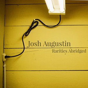 Image for 'Rarities Abridged'