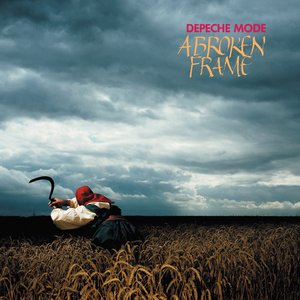 Bild für 'A Broken Frame'