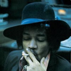 Image for 'Jimi Hendrix'