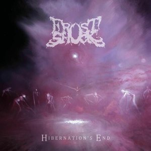 Image for 'Hibernation's End'