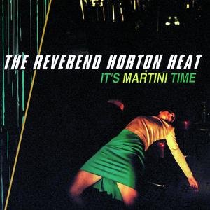 Изображение для 'It's Martini Time'