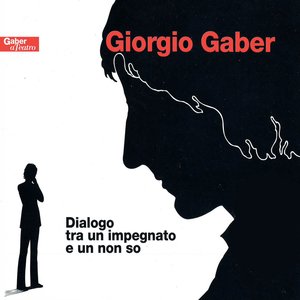 Image for 'Dialogo tra un impegnato e un non so'