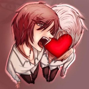 Image for 'VALENTINE'
