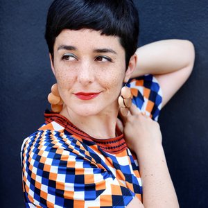 Image for 'Camila Meza'