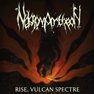 'Rise, Vulcan Spectre' için resim