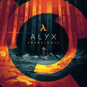 Image for 'Half-Life: Alyx (Official Game Soundtrack)'