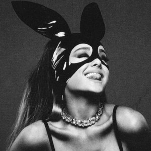 'Ariana Grande'の画像