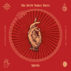 Image for 'Spirits (Deluxe Edition)'