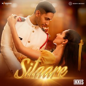 Image for 'Sitaare (From "Ikkis")'